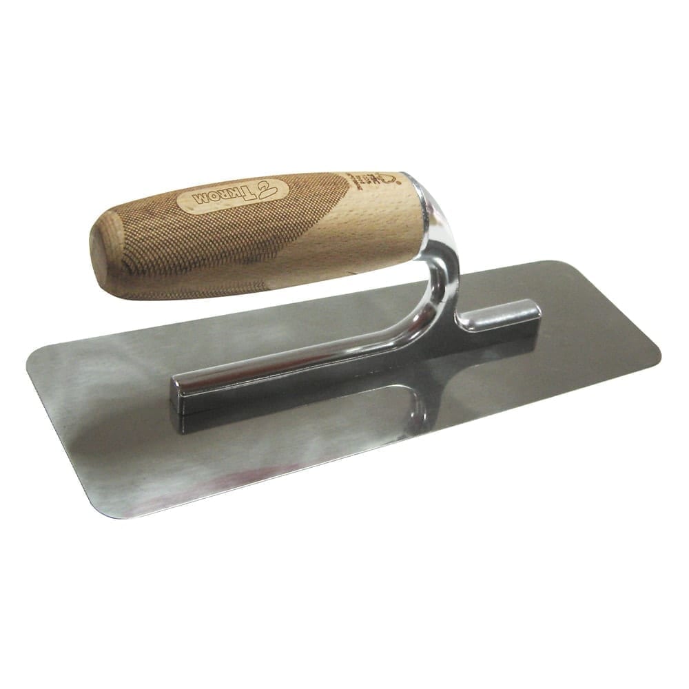 Llana trapezoidal inox