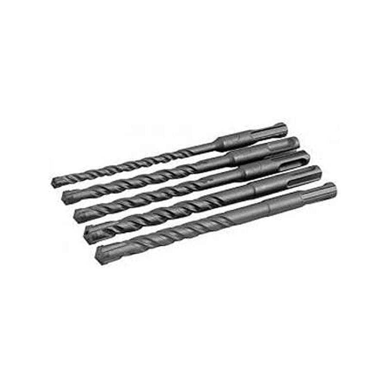 Kit 4 brocas SDS Fartools 350 mm X (Ø 16 - 18 - 20 - 22 mm)