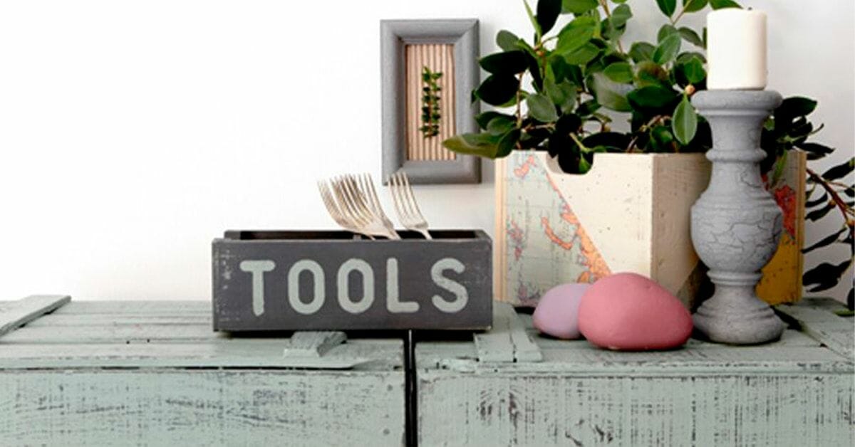 Cuatro ideas sostenibles para regalar esta Navidad 2 | Potspintura.com