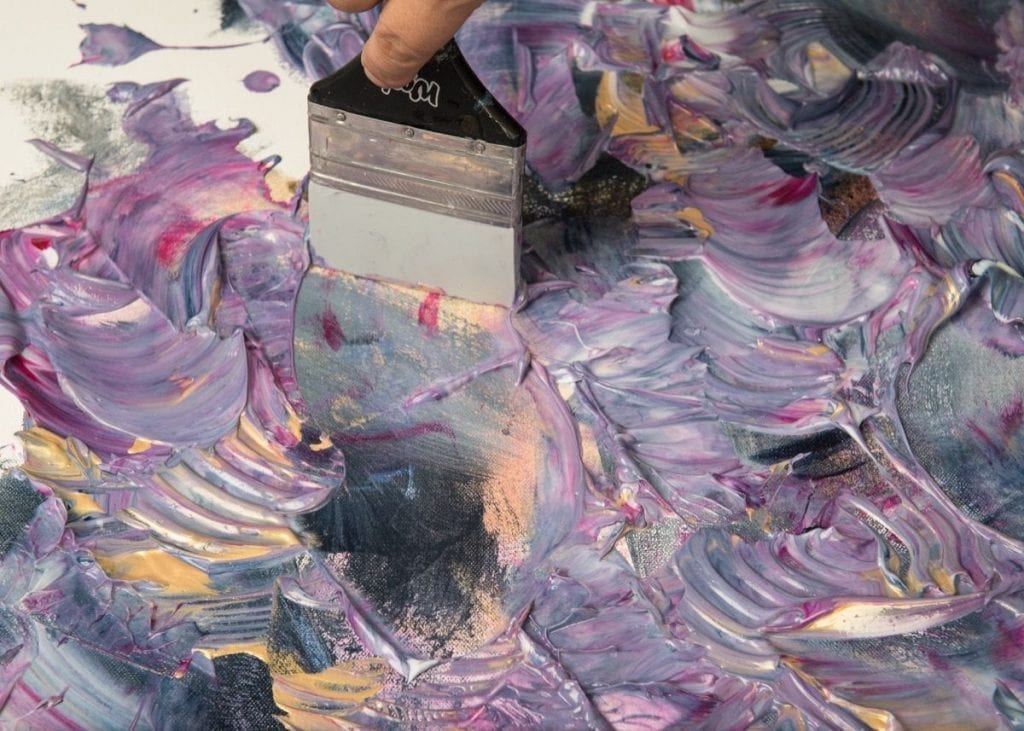¿Necesita imprimación la pintura acrílica? 2 | Potspintura.com