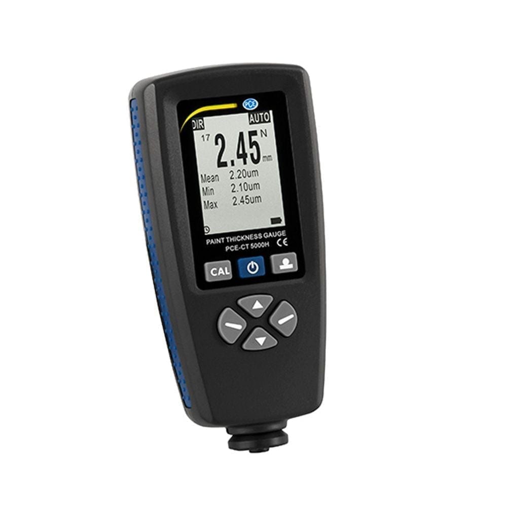 Espesímetro PCE-CT 5000H
