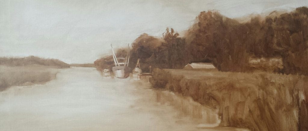 ¿Necesita imprimación la pintura acrílica? 1 | Potspintura.com